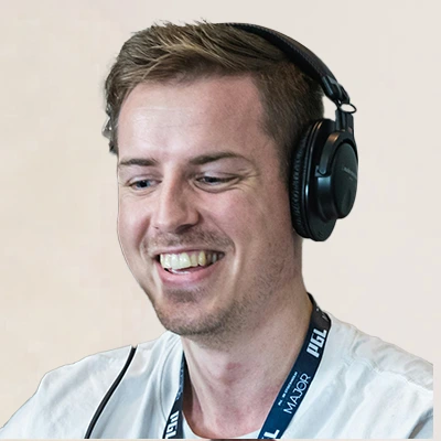 Frederik Røj Christensen