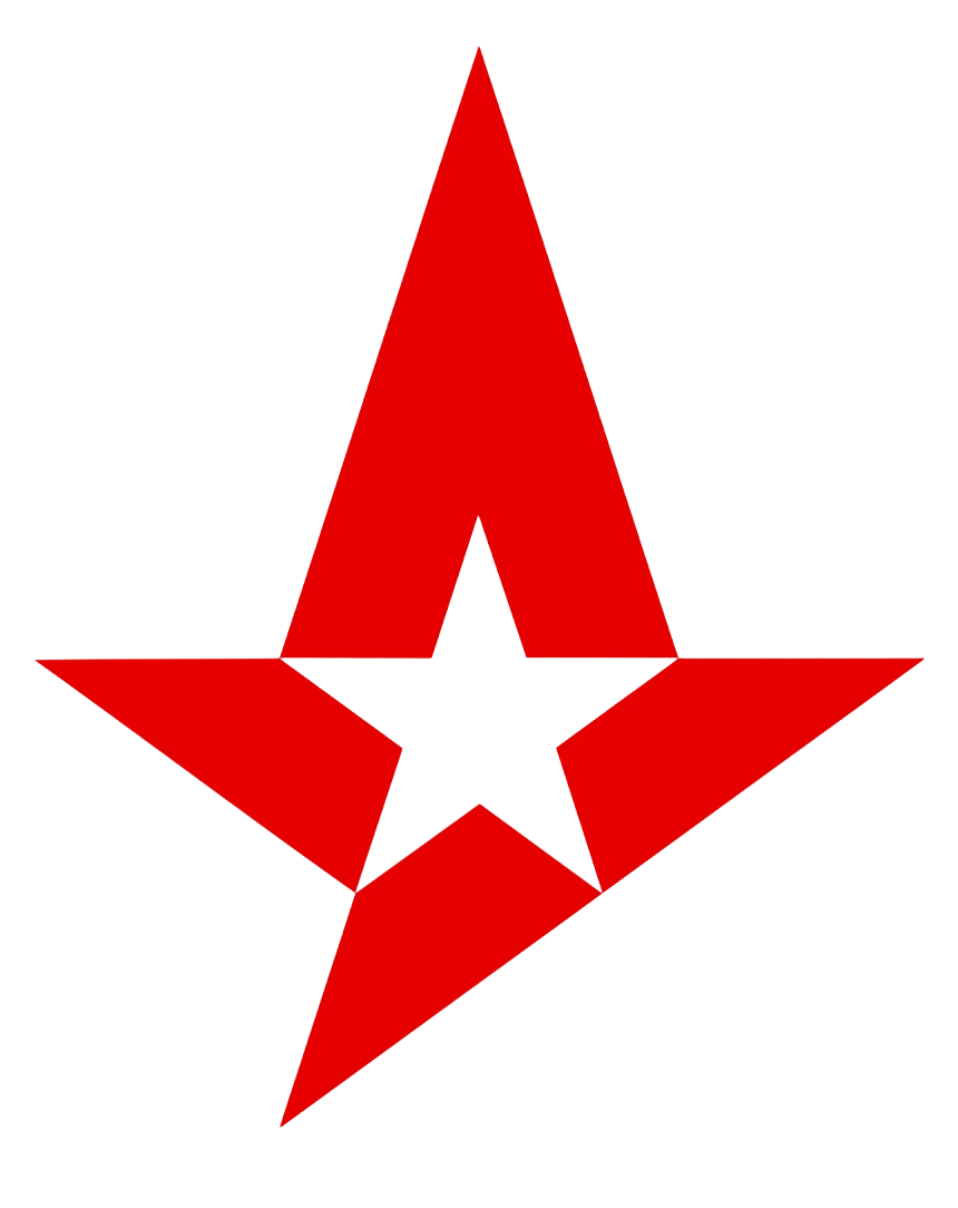 Astralis Logo