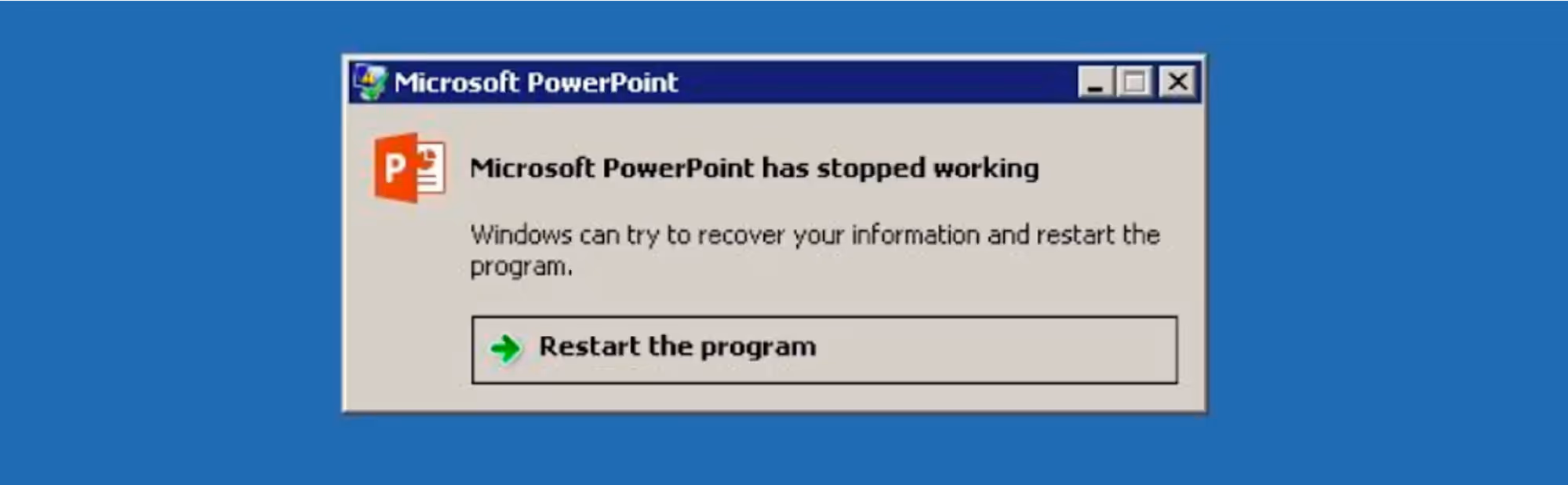 techniques powerpoint