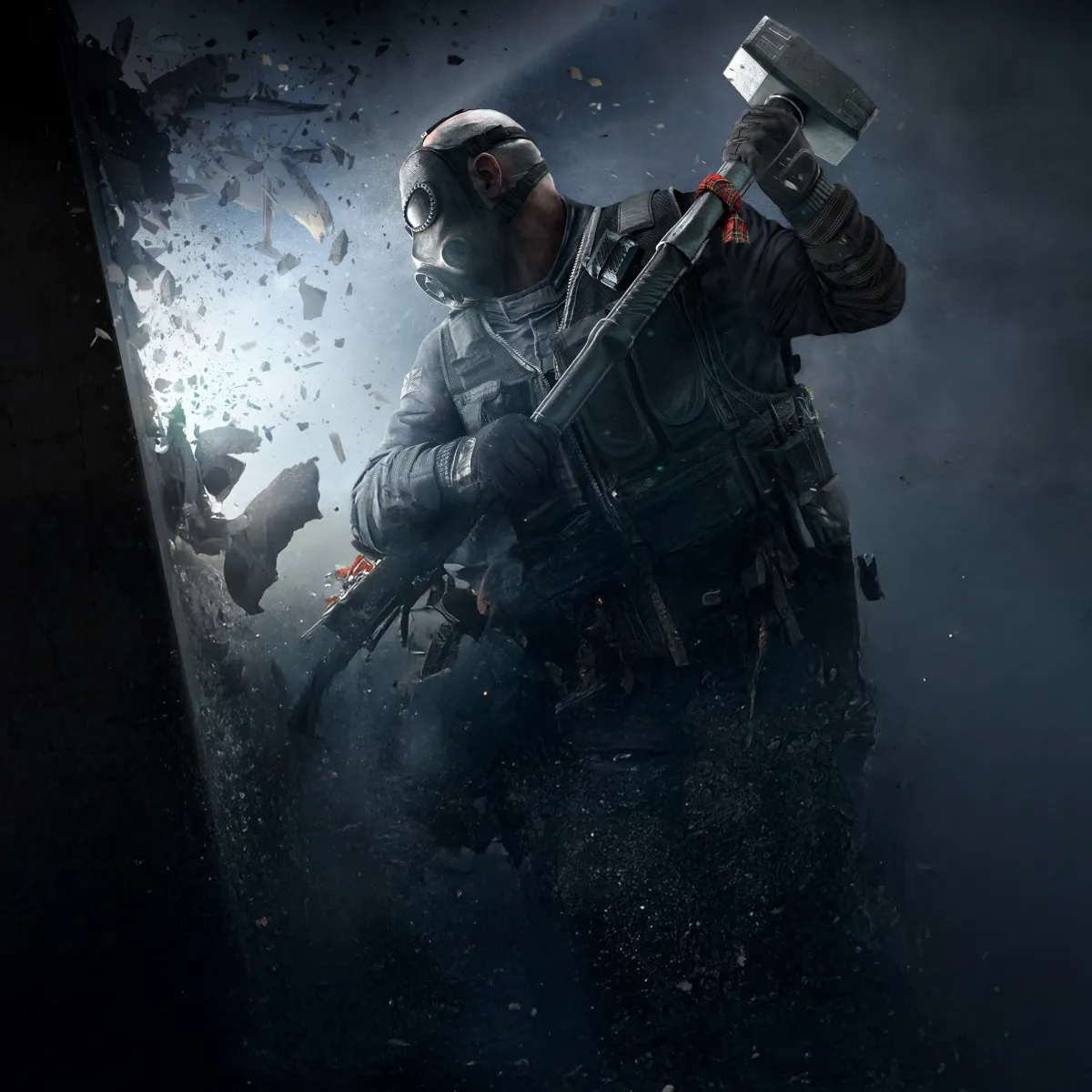 Ubisoft