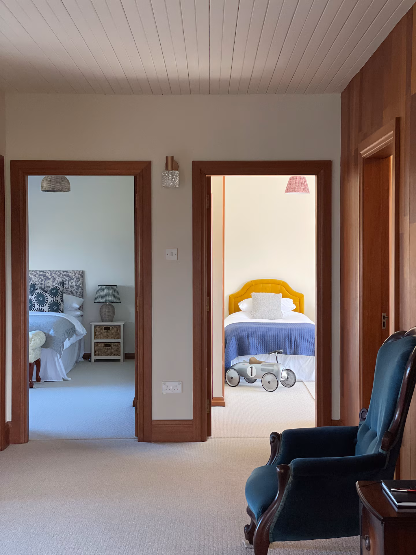 room