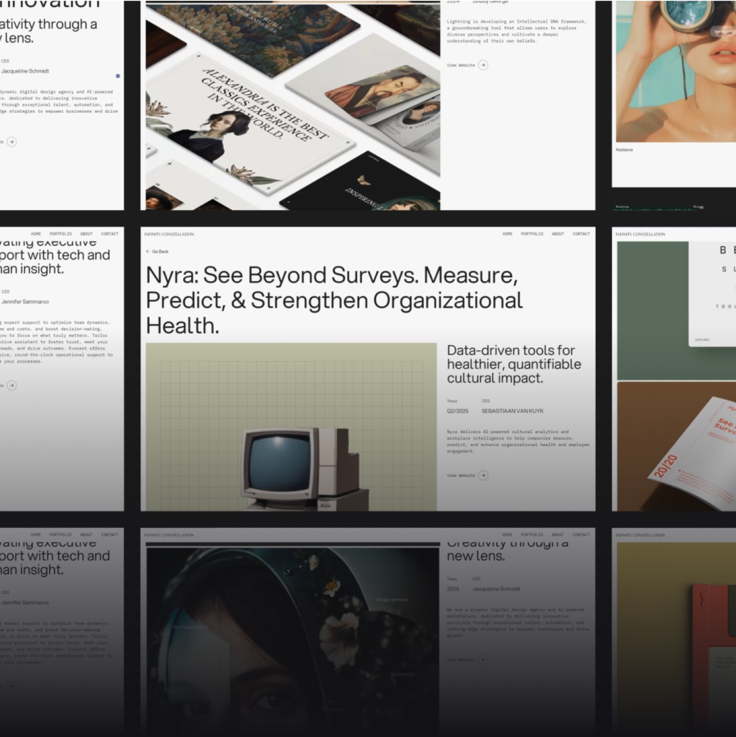 PORTFOLIO