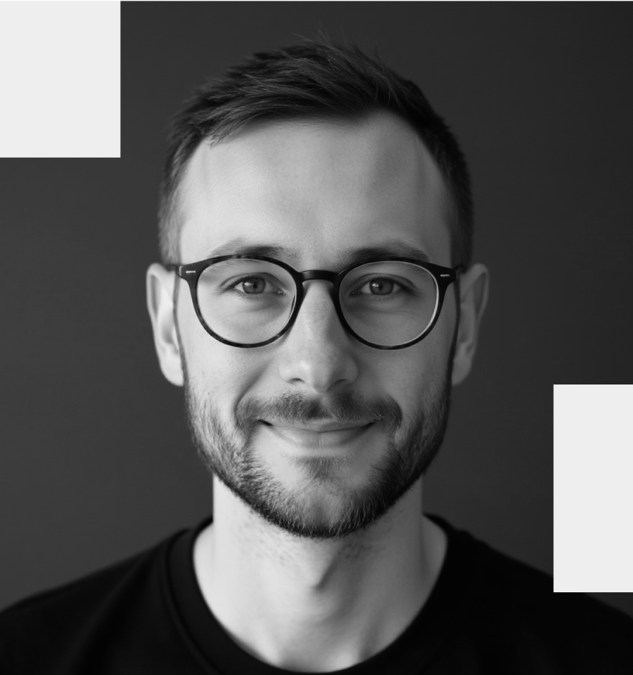 Nik Hurley