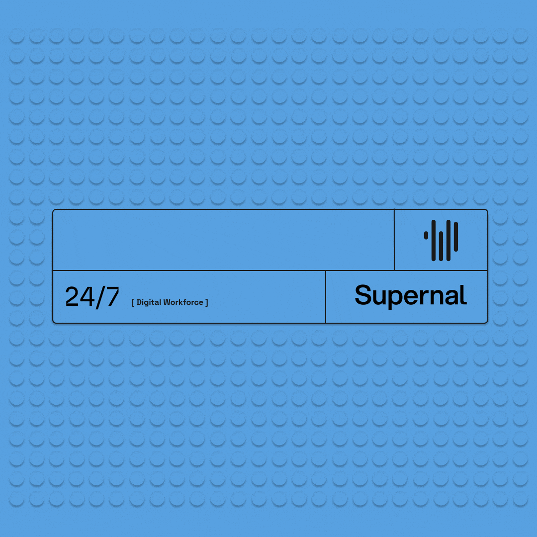 Supernal