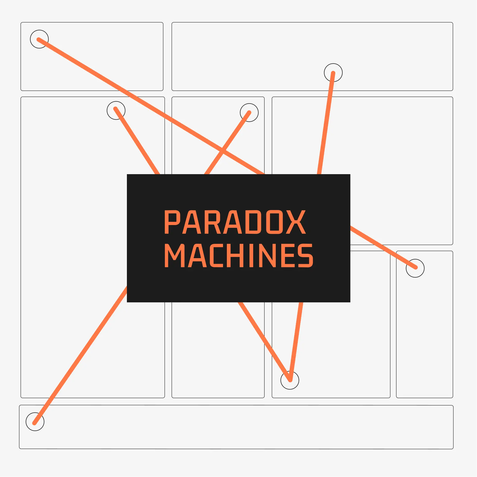 Paradox Machines