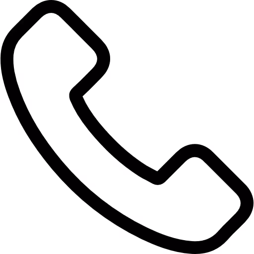 icono de telefono