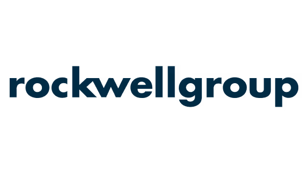 logo de la empresa Rockwell, un estudio de arquitectura cliente de prototipalo