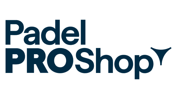 logo padel pro shop