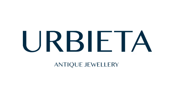 Foto del packaging 3d realizado para la firma de joyeria urbieta antique