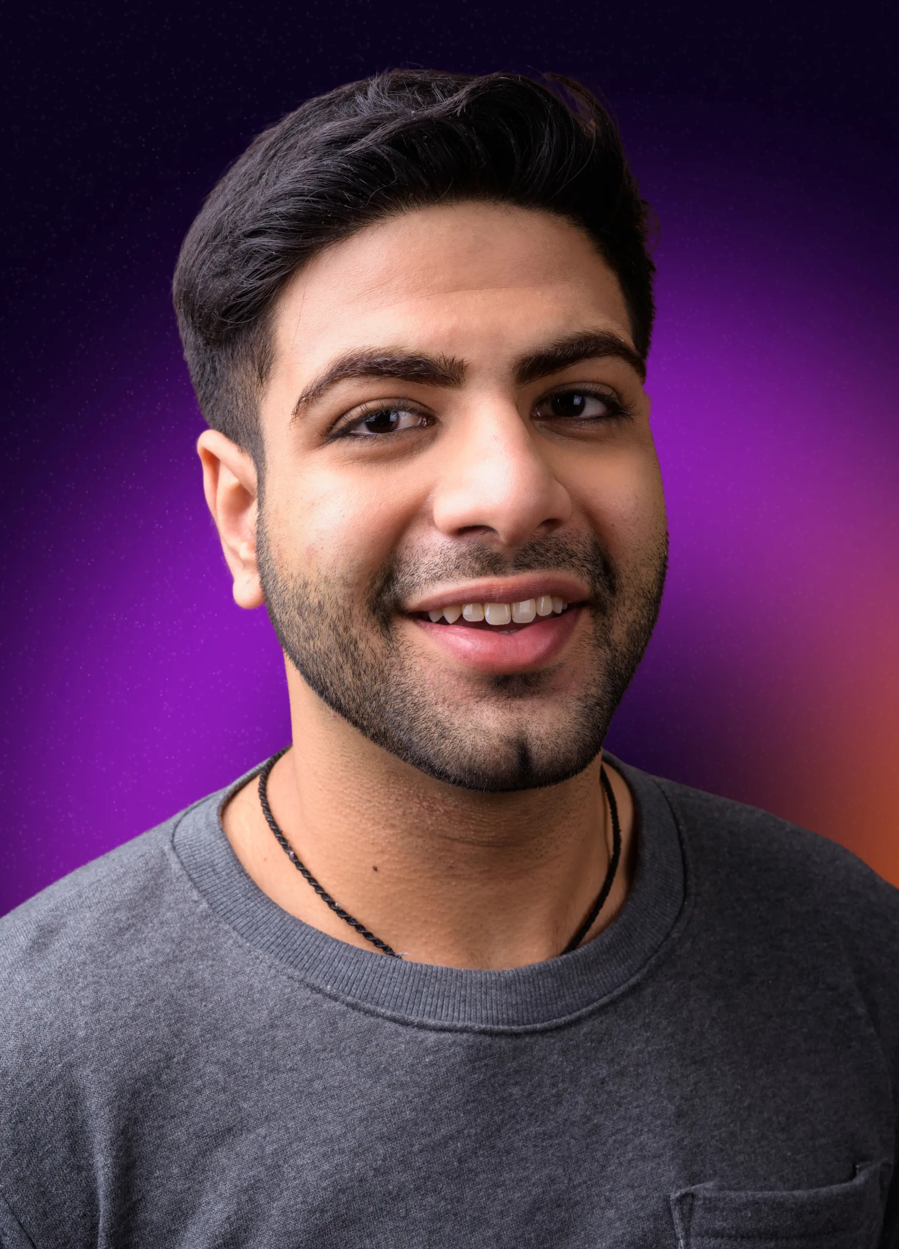 Founder Image