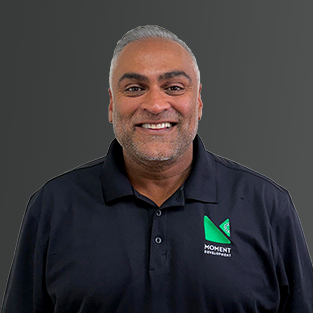 Ohm Patel