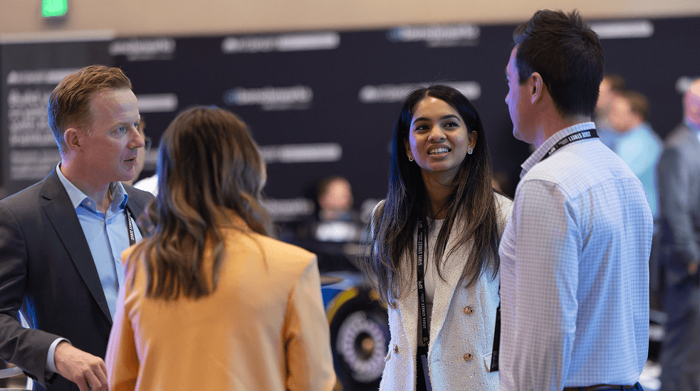 An inside look at the Exchange community, October edition