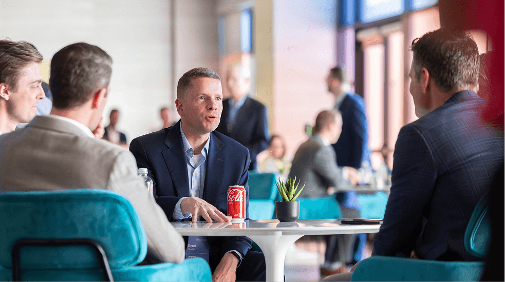 An inside look at the Exchange community: Year-end edition