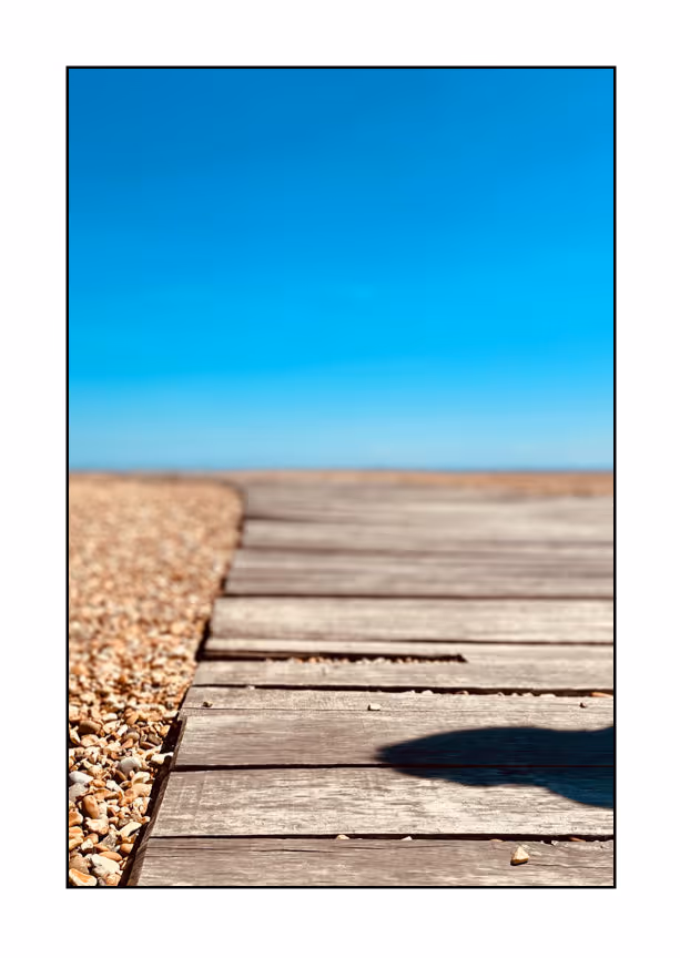 Boardwalk