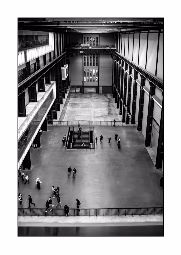 Tate Modern