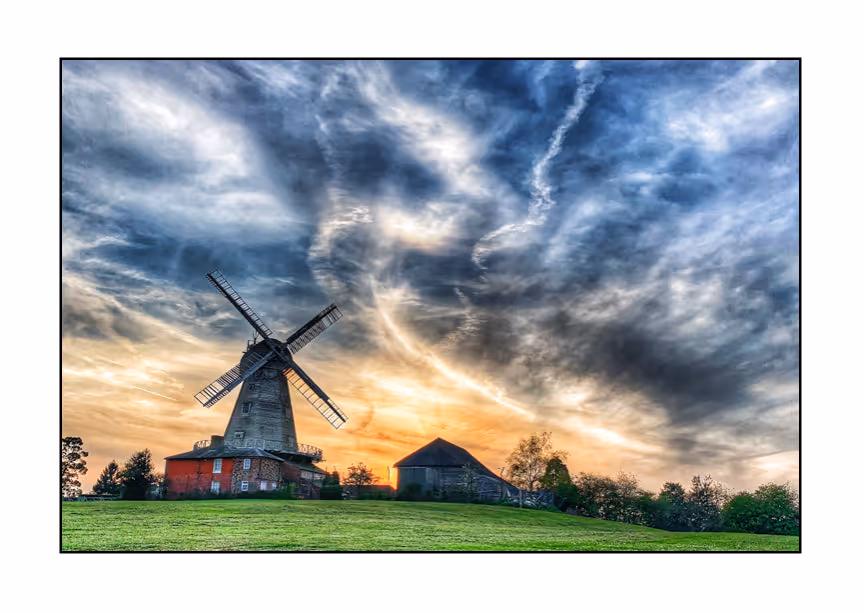 Windmill
