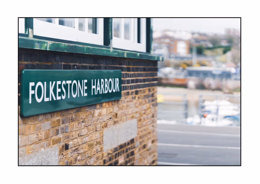 Signal Box