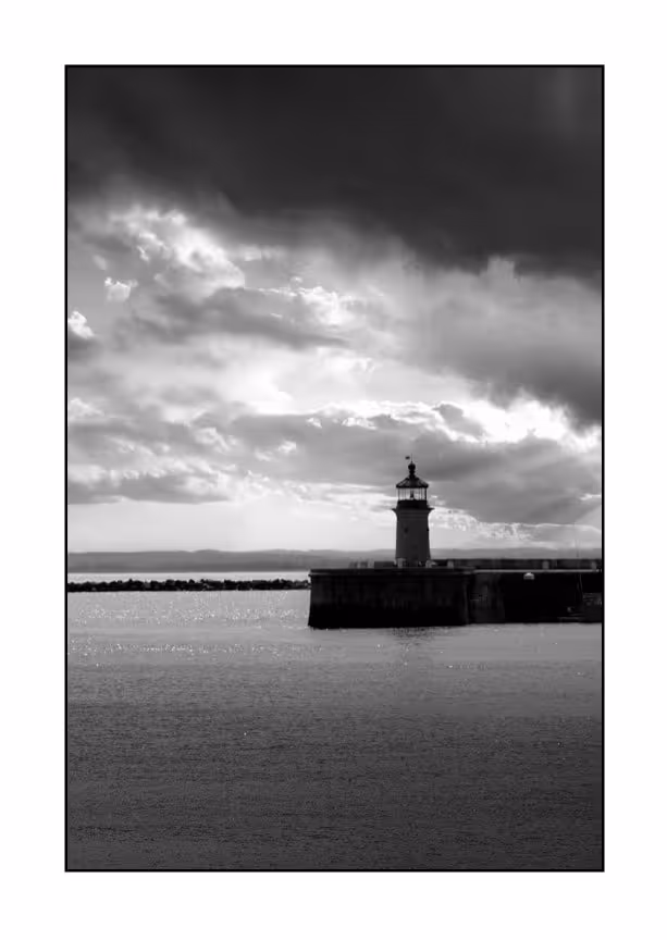 Ramsgate Lighthouse