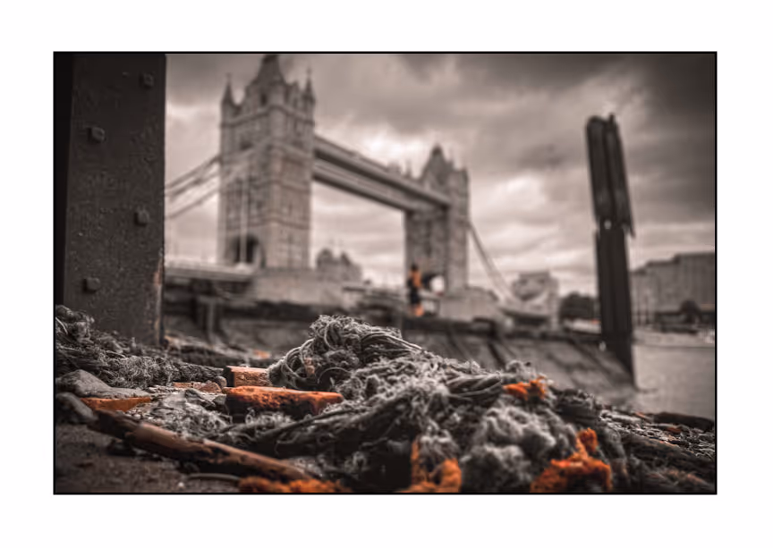 Tower Bridge