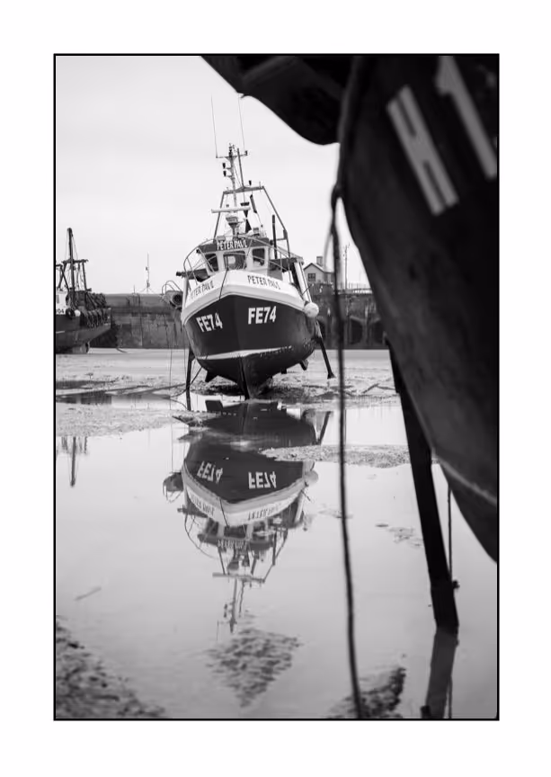Reflection