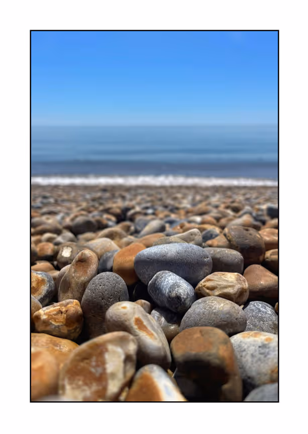 Pebbles