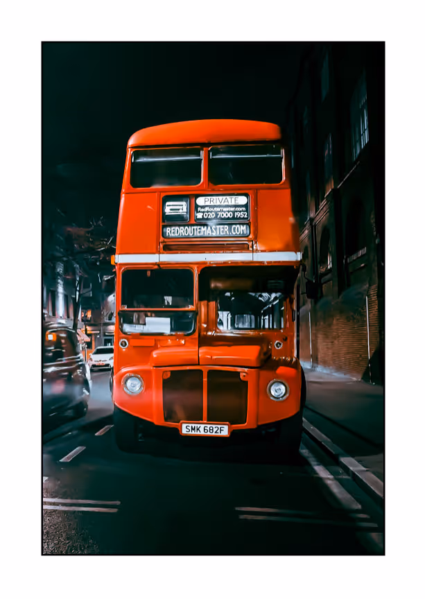 Routemaster