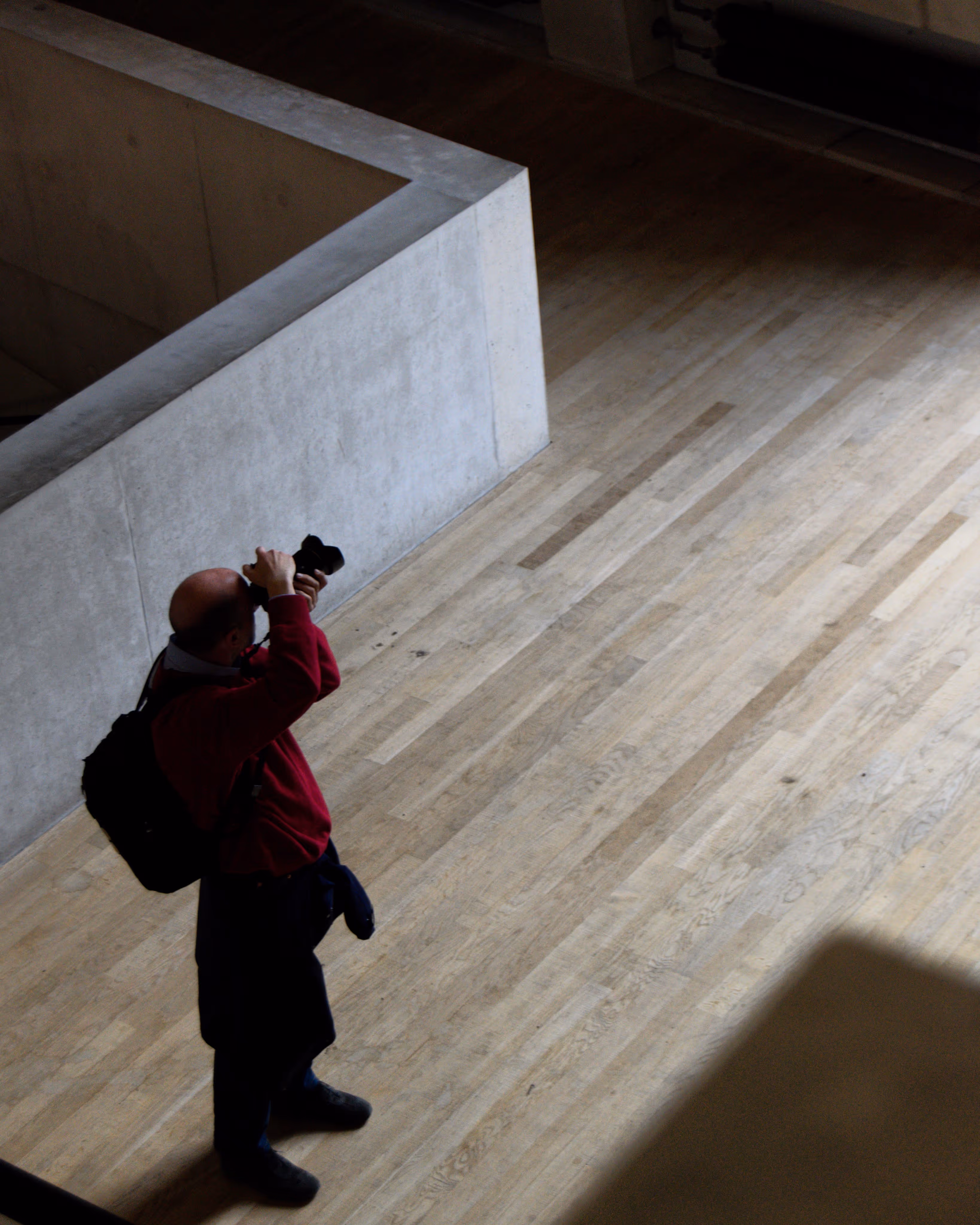 Finding My Way Through the Lens: How Photography Became My Lifeline After Stroke