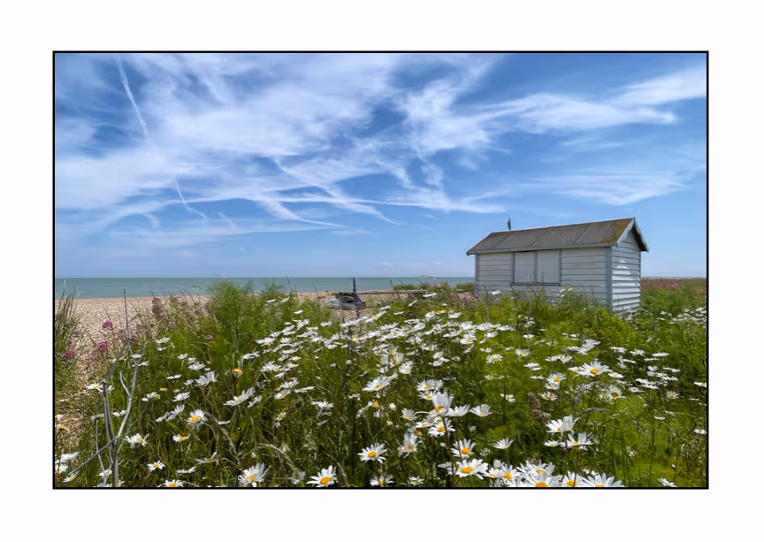 Kingsdown South