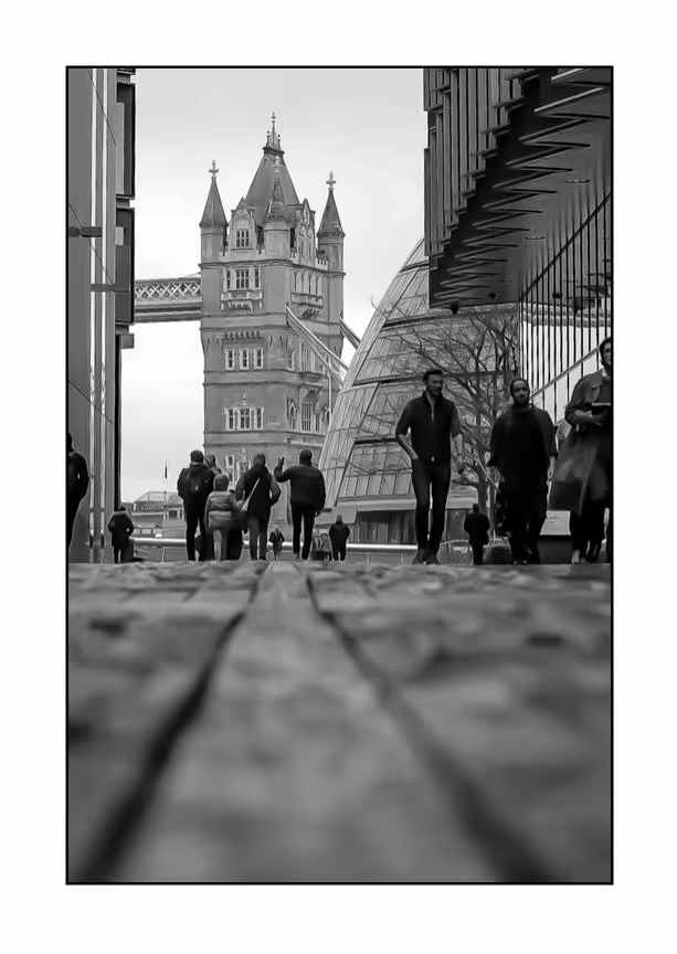 More London
