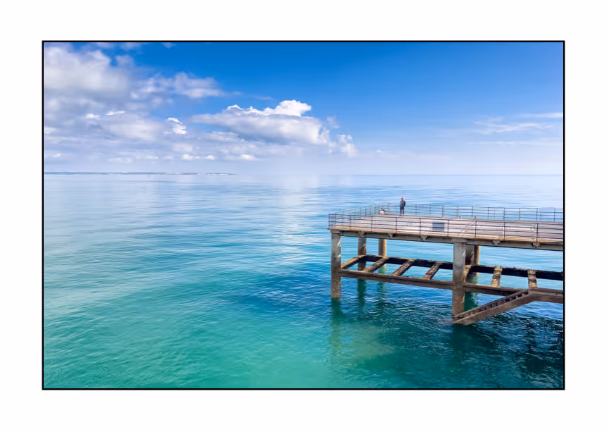 Deal Pier