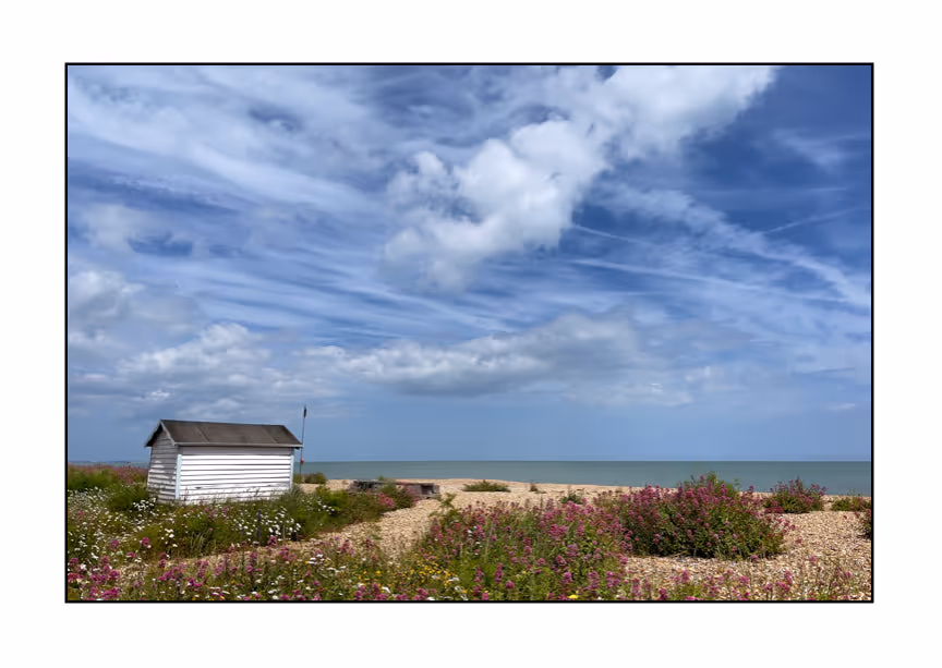 Kingsdown North
