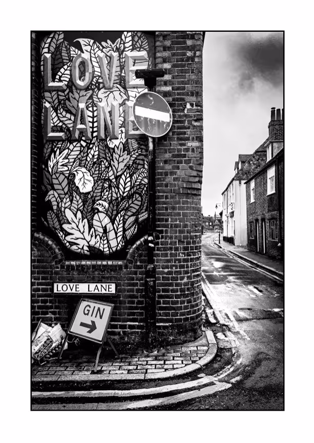 Love Lane