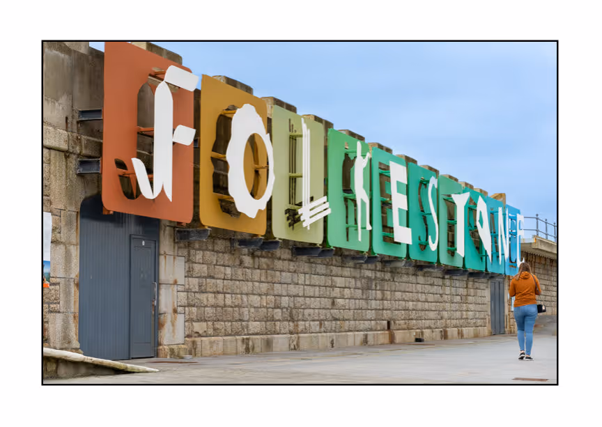 Folkestone