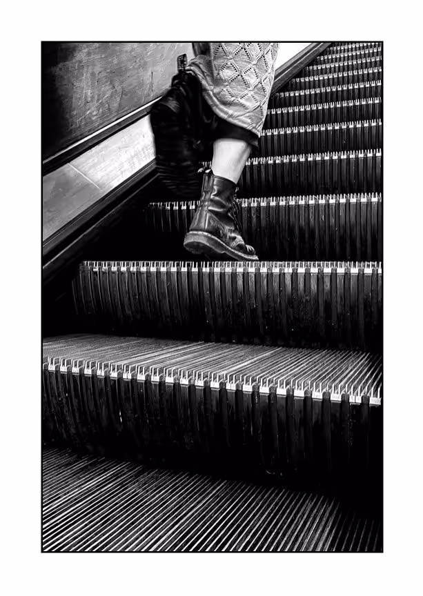 Escalate