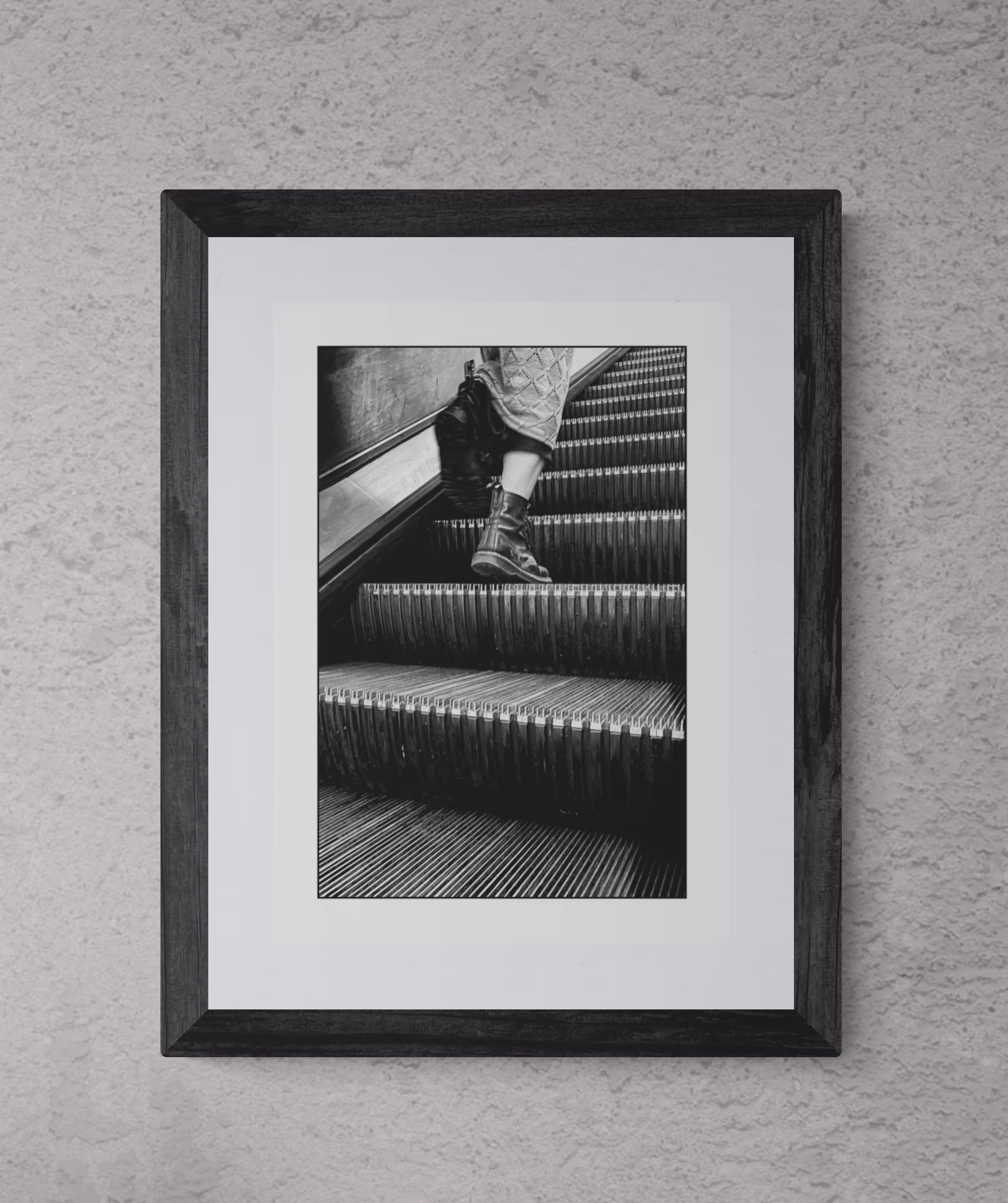Escalate