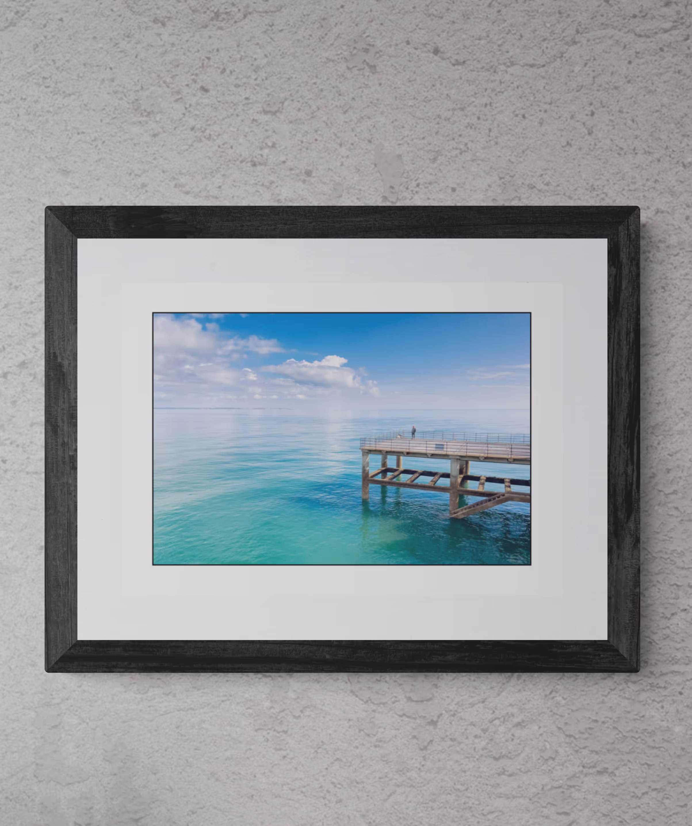 Deal Pier