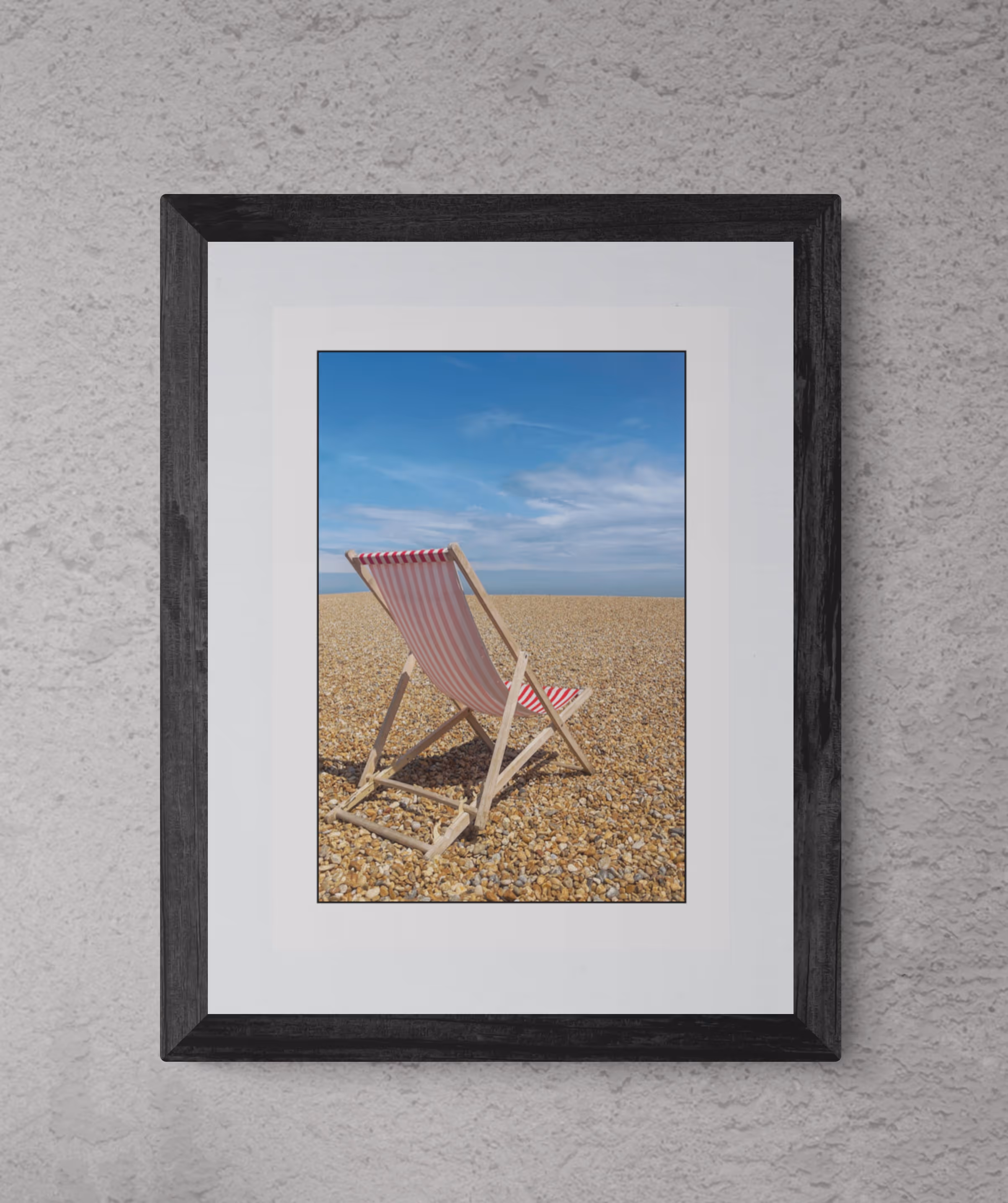 Deck Chair