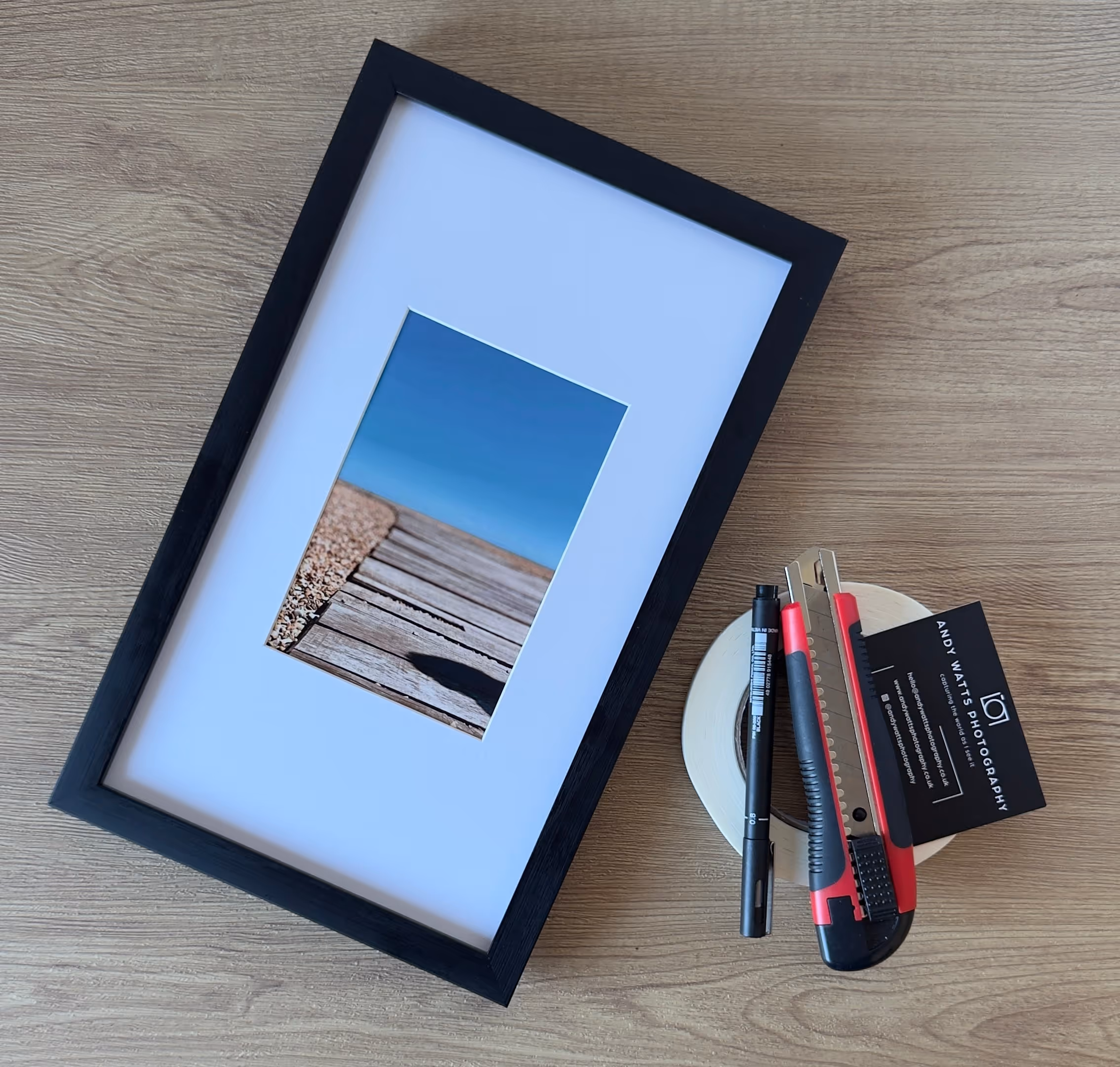 Boardwalk