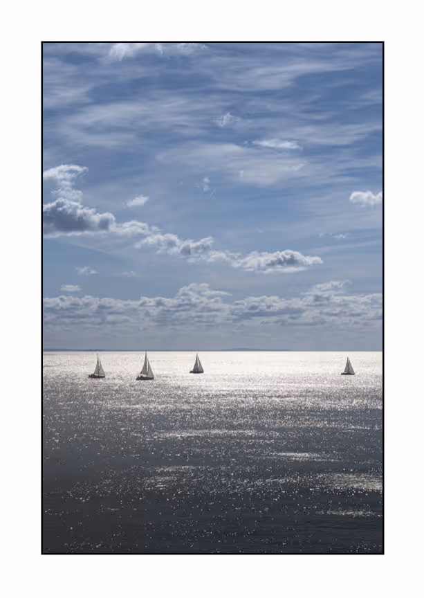 Sailing Boats