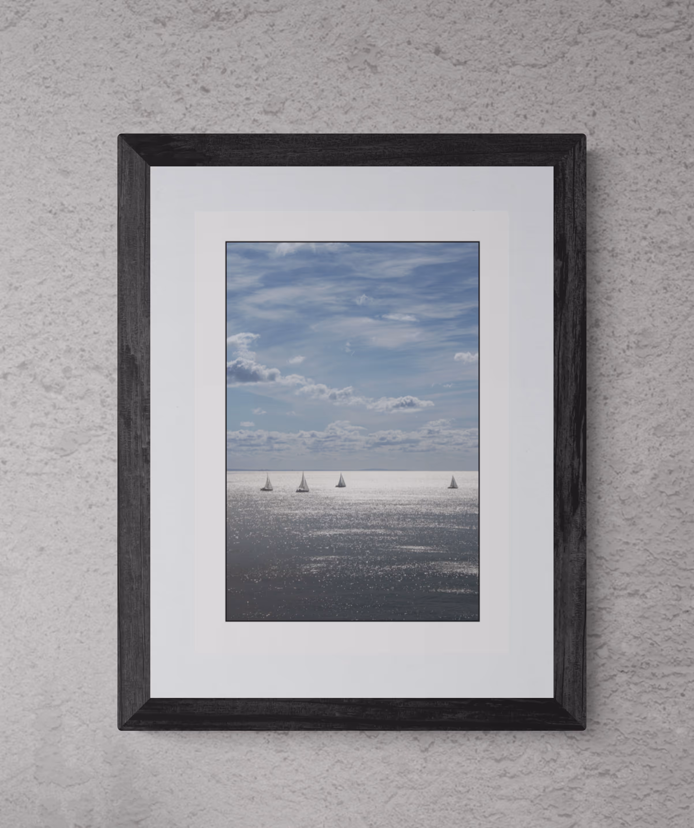 Sailing Boats