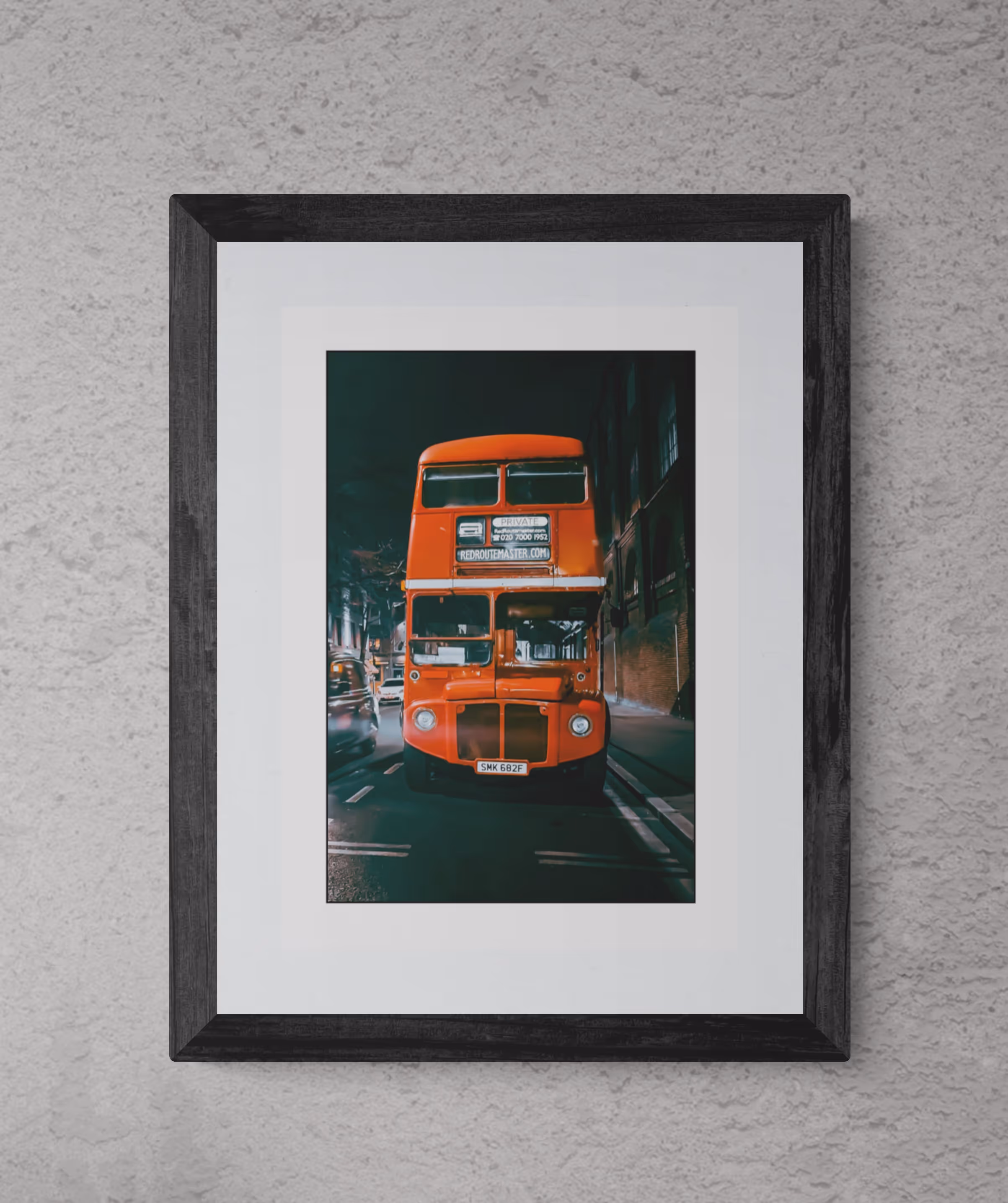 Routemaster