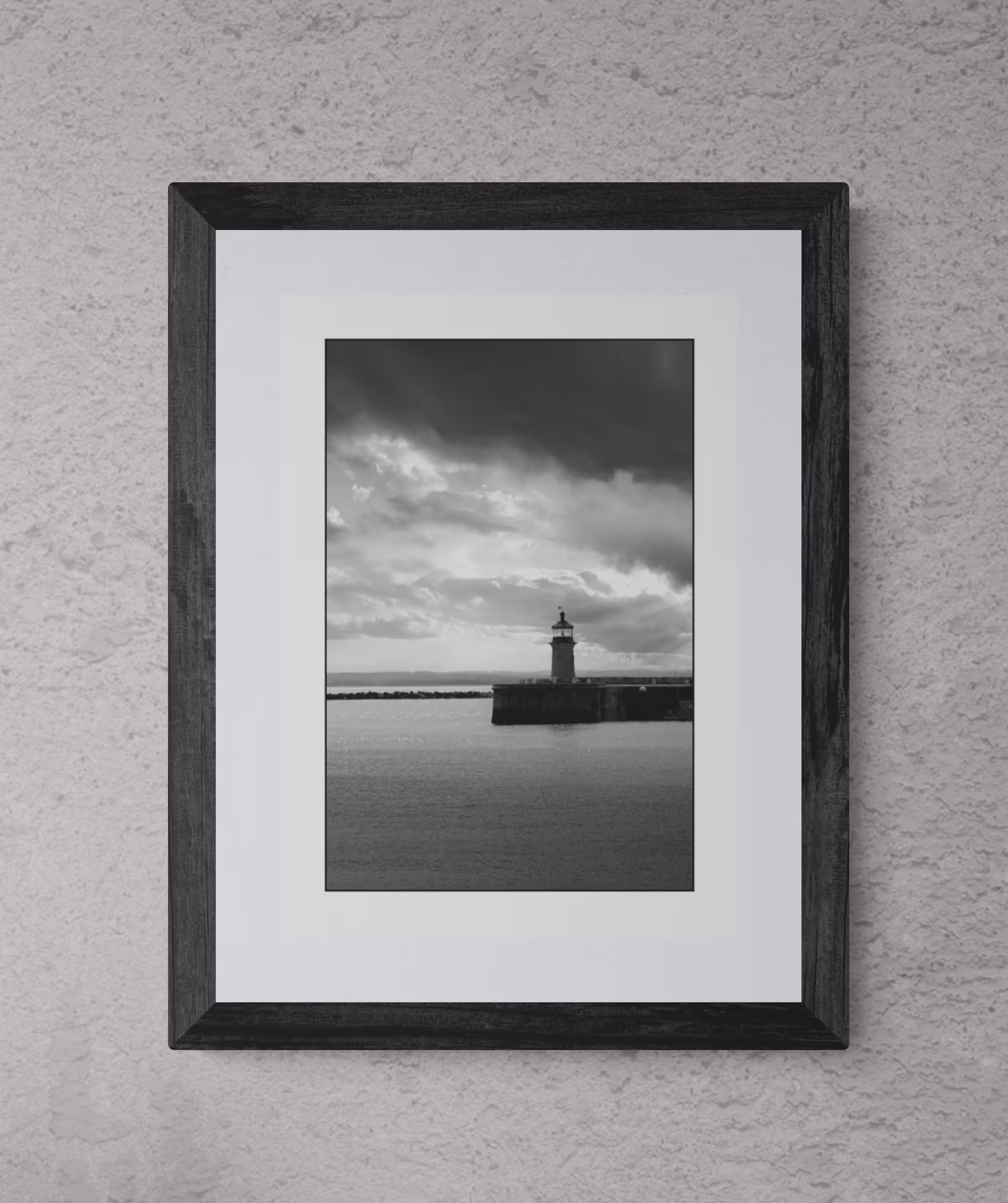 Ramsgate Lighthouse
