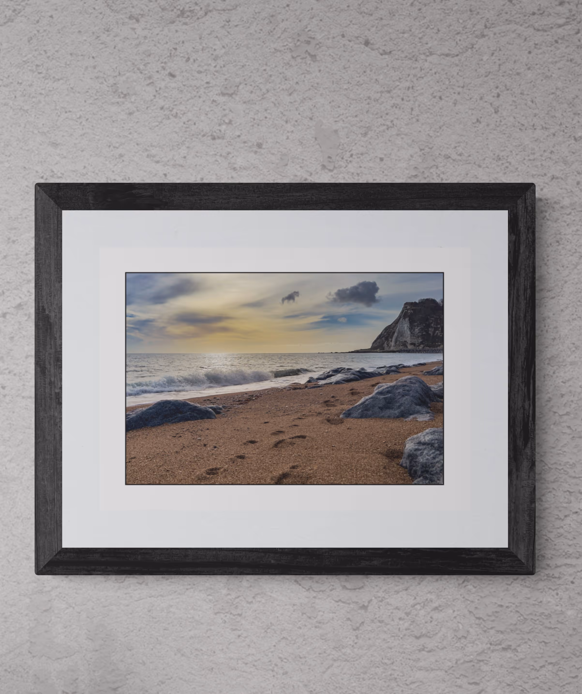 Shakespeare Beach