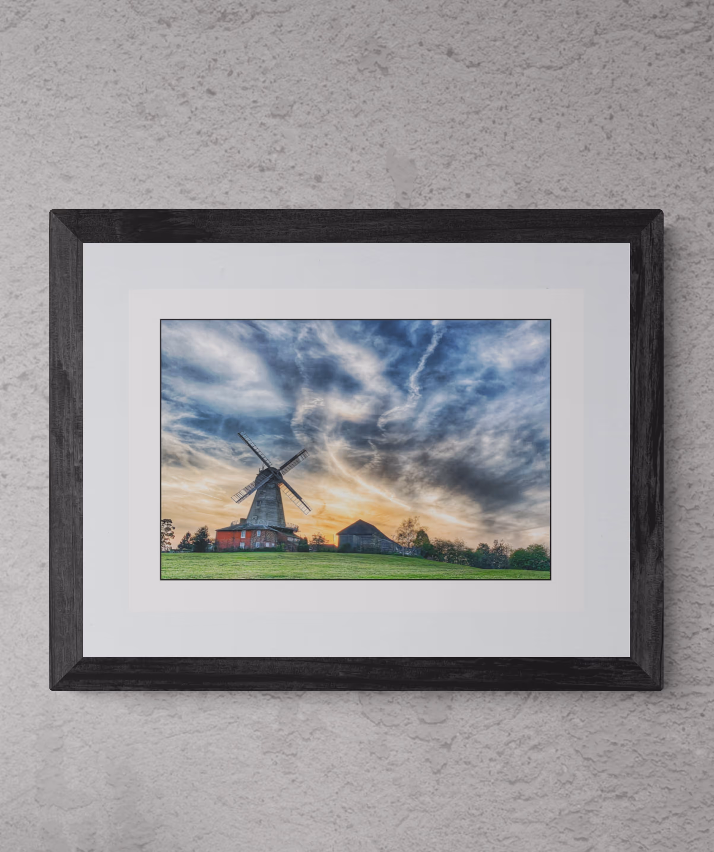 Windmill
