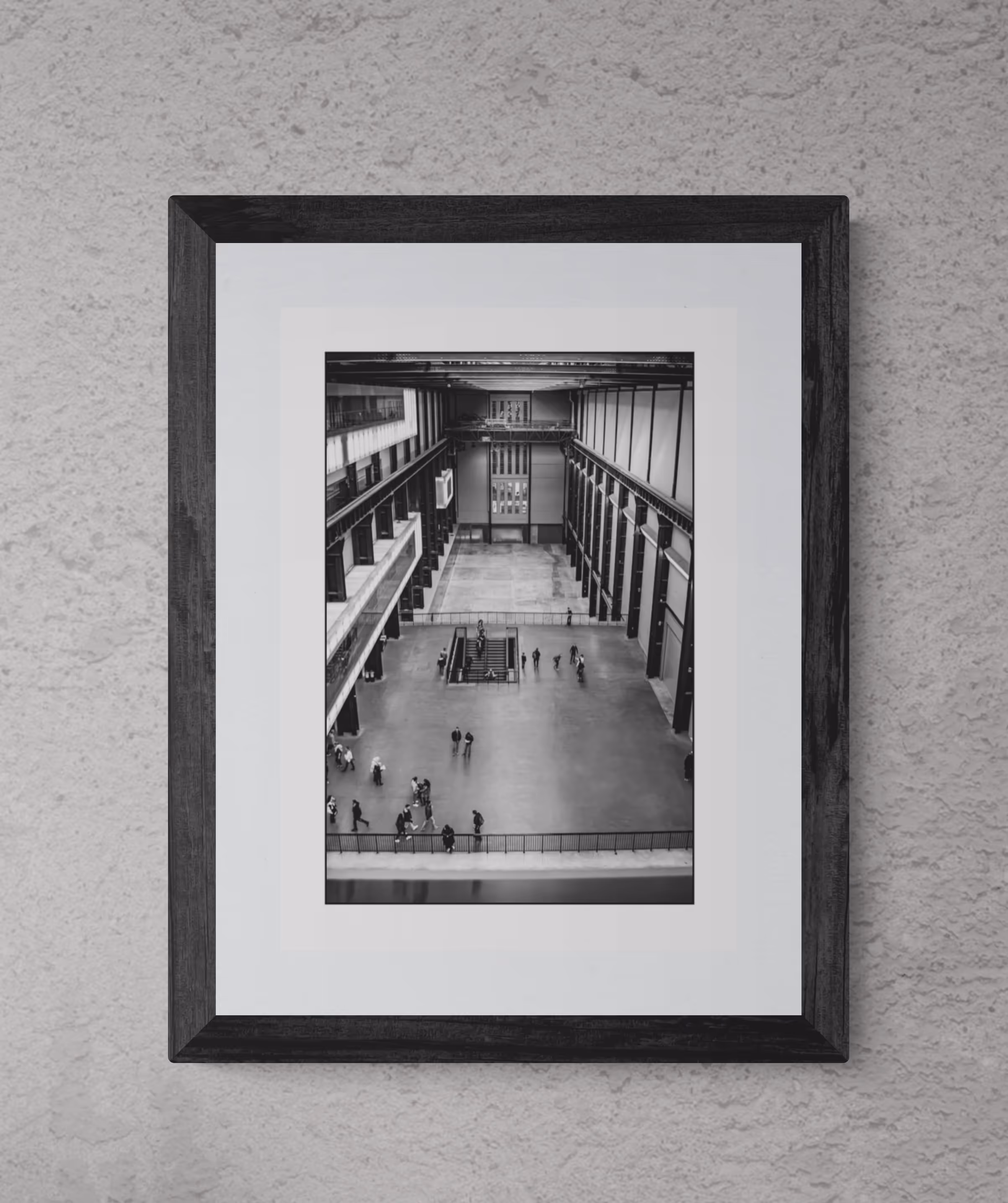 Tate Modern