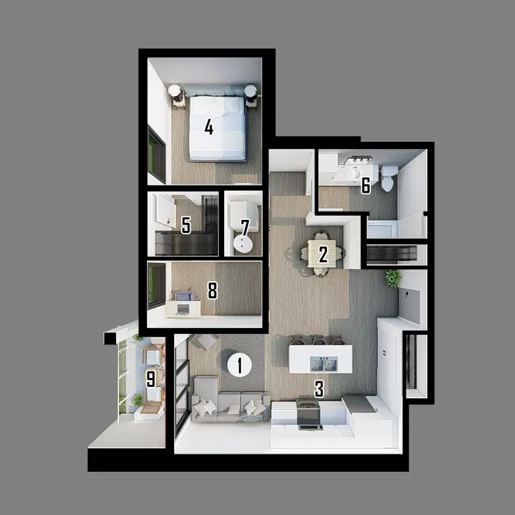 Suite I