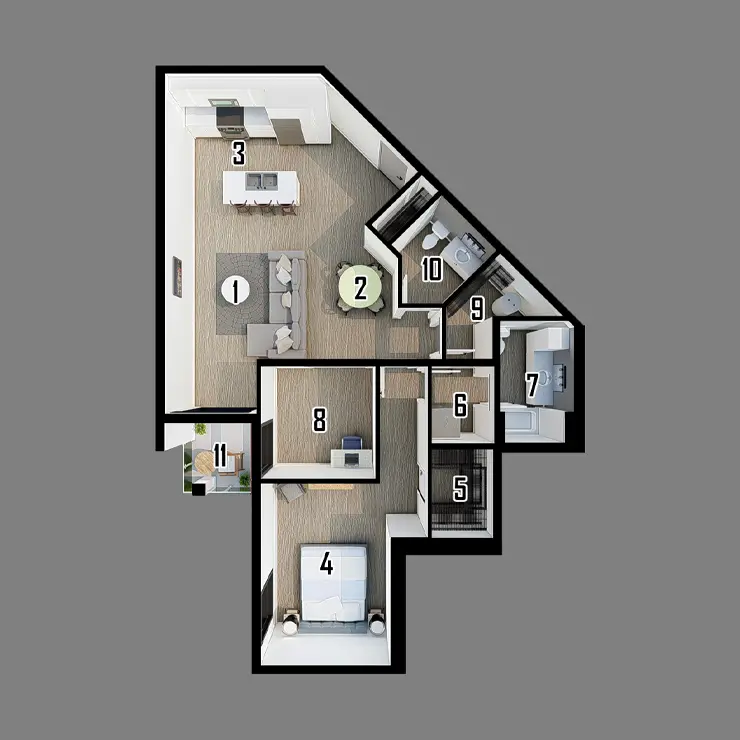 Suite J