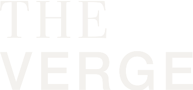 The Verge Logo