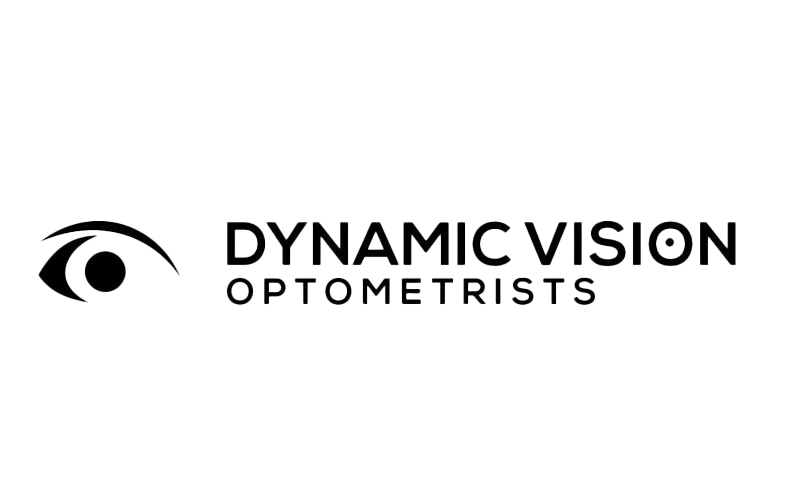 Dynamic Vision Logo