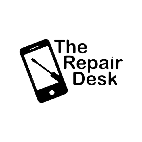 The Repair Desk Logo
